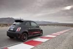 Fiat 500 Abarth 2012 года (NA)